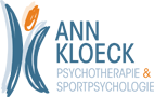 Logo Ann Kloeck Cliëntgerichte psychotherapeute equitherapeute